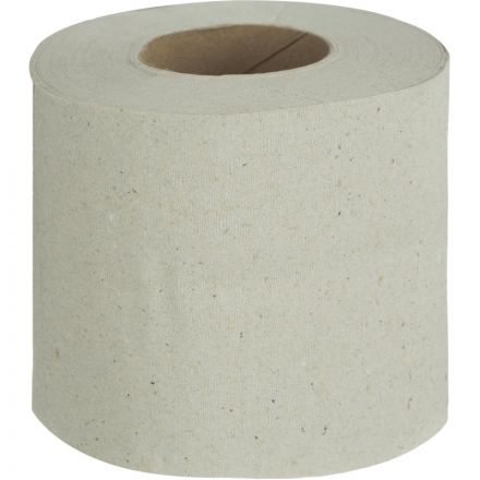 Бумага туалетная 1-сл.ОСТРОВСКАЯ сер 38м,24рул./уп._Л Бумага туалетная 1-сл.ОСТРОВСКАЯ сер 38м,24рул./уп._Л