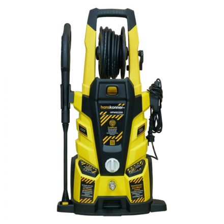 Мойка высокого давления Hanskonner HPW9225R, 2500Вт,190 бар
