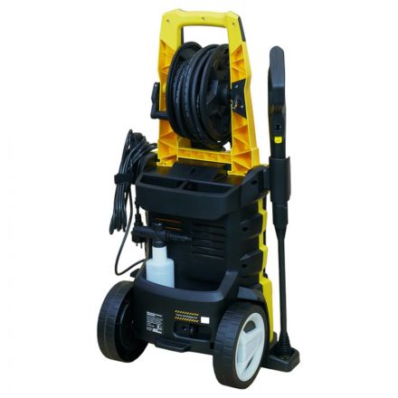 Мойка высокого давления Hanskonner HPW9225R, 2500Вт,190 бар