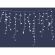 Гирлянда светодиодная 195 LED ламп, размер 1200х70 cм,тепл.белый,1реж.96278 Гирлянда светодиодная 195 LED ламп, размер 1200х70 cм,тепл.белый,1реж.96278