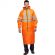 Плащ ПВХ Тайфун орж.СОП 60-62/182-188 100879