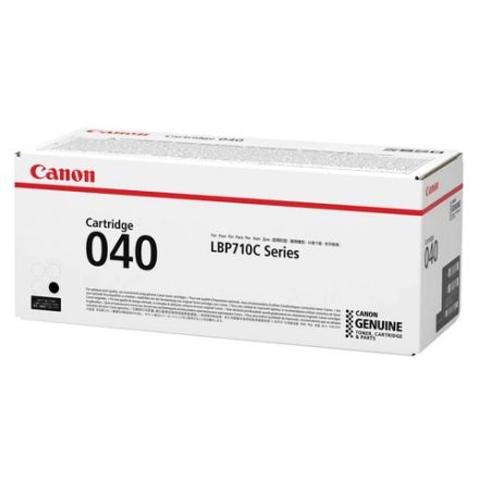 Картридж лазерный CANON (040BK) i-SENSYS LBP710Cx/LBP712Cx, оригинальный, черный, ресурс 6300 страниц, 0460C001 Картридж лазерный CANON (040BK) i-SENSYS LBP710Cx/LBP712Cx, оригинальный, черный, ресурс 6300 страниц, 0460C001