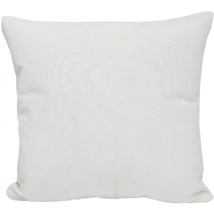 Подушка декоративная 40х40см (хлопок 60%, ПЭ 40%/новолон ПЭ), ПД40-036