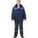 Костюм рабочий зимний з20-КПК вас/син (р.48-50) 182-188 Костюм рабочий зимний з20-КПК вас/син (р.48-50) 182-188