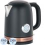 Чайник BRAYER BR1005BK Чайник BRAYER BR1005BK