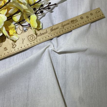 Полотно техническое БЯЗЬ ОТБЕЛЕННАЯ ГОСТ, рулон 1,5х50 м, плотность 140 (±5) г/м2, в пакете, LAIMA, 607520 Полотно техническое БЯЗЬ ОТБЕЛЕННАЯ ГОСТ, рулон 1,5х50 м, плотность 140 (±5) г/м2, в пакете, LAIMA, 607520