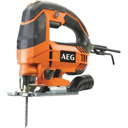 Электролобзик AEG STEP 80 4935451161