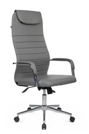 Кресло Нэсс RCH NSL-206 Серый