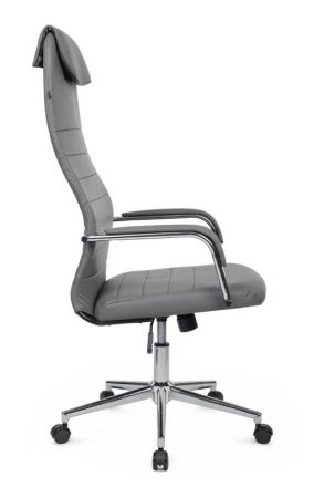 Кресло Нэсс RCH NSL-206 Серый