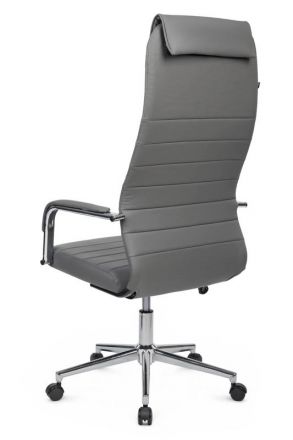 Кресло Нэсс RCH NSL-206 Серый