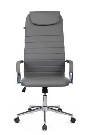 Кресло Нэсс RCH NSL-206 Серый