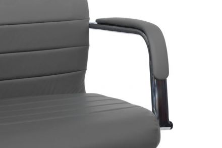 Кресло Нэсс RCH NSL-206 Серый