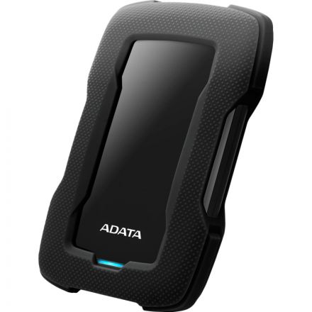 Портативный HDD ADATA HD330, 5TB, 2,5, USB 3.1, AHD330-5TU31-CBK Портативный HDD ADATA HD330, 5TB, 2,5, USB 3.1, AHD330-5TU31-CBK