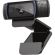 Веб-камера Logitech 960-001055/960-000998 1920x1080, Mic, Black