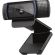 Веб-камера Logitech 960-001055/960-000998 1920x1080, Mic, Black