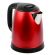 Чайник TEFAL KI270530, 1,7 л, 2400 Вт, закрытый нагревательный элемент, сталь, красный, 7211002431 Чайник TEFAL KI270530, 1,7 л, 2400 Вт, закрытый нагревательный элемент, сталь, красный, 7211002431