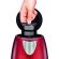 Чайник TEFAL KI270530, 1,7 л, 2400 Вт, закрытый нагревательный элемент, сталь, красный, 7211002431 Чайник TEFAL KI270530, 1,7 л, 2400 Вт, закрытый нагревательный элемент, сталь, красный, 7211002431