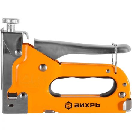 Степлер строительный, тип скобы 53 (скобы 4-14мм)73/9/3/1 Степлер строительный, тип скобы 53 (скобы 4-14мм)73/9/3/1