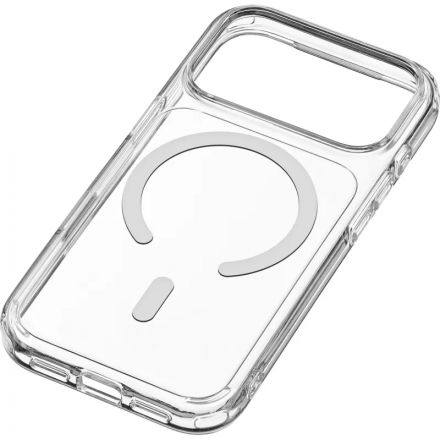 Чехол uBear Real Mag Case,защитный, для iPhone 2025 6,3 Pro, MagSafe Чехол uBear Real Mag Case,защитный, для iPhone 2025 6,3 Pro, MagSafe
