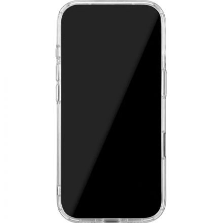 Чехол uBear Real Mag Case,защитный, для iPhone 2025 6,3 Pro, MagSafe Чехол uBear Real Mag Case,защитный, для iPhone 2025 6,3 Pro, MagSafe