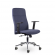 Кресло М-903 Софт Люкс хром Ср Moderno 07 (Синий) Кресло М-903 Софт Люкс хром Ср Moderno 07 (Синий)