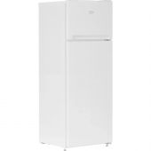 Холодильник BEKO DSF 5240M00W,2-х камер,240л Холодильник BEKO DSF 5240M00W,2-х камер,240л