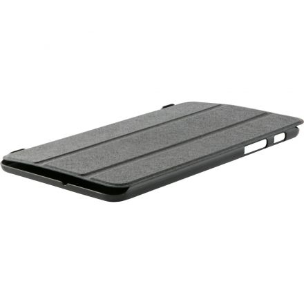 Чехол для планшета Samsung Galaxy Tab A 7 2016, Red Line, чер, УТ000013734