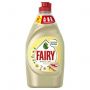 Средство для мытья посуды, 450 мл, FAIRY (Фейри) "Ромашка и витамин Е"
