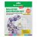 Шары воздушные НАБОР ДЛЯ ДЕКОРА "Мечта", 100 шаров, сиреневый/белый/золото, BRAUBERG KIDS, 591897