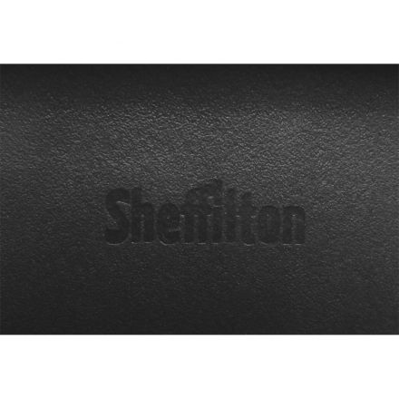 Стул для столовых SHT-ST29/S38 черный/черный муар 149159