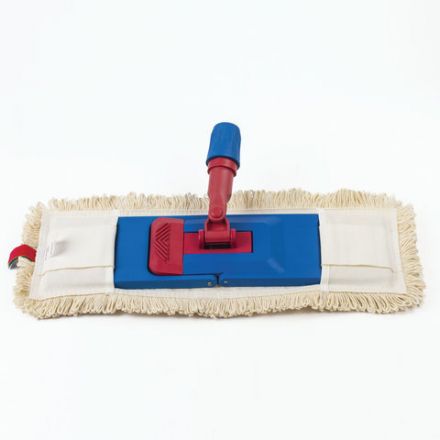 Держатель-флаундер 50 см, для плоских МОПов уши/карманы (ТИП У/К), зажимы, черенок типа А и B, LAIMA "EXPERT", 605323 Держатель-флаундер 50 см, для плоских МОПов уши/карманы (ТИП У/К), зажимы, черенок типа А и B, LAIMA "EXPERT", 605323