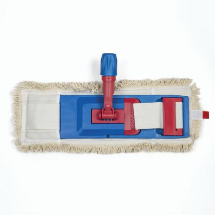 Держатель-флаундер 50 см, для плоских МОПов уши/карманы (ТИП У/К), зажимы, черенок типа А и B, LAIMA "EXPERT", 605323 Держатель-флаундер 50 см, для плоских МОПов уши/карманы (ТИП У/К), зажимы, черенок типа А и B, LAIMA "EXPERT", 605323