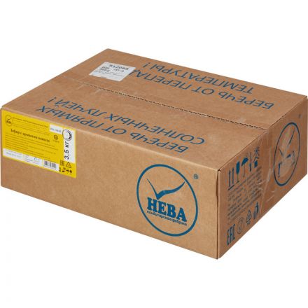 Зефир Нева ванильный 3,5кг Зефир Нева ванильный 3,5кг