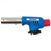 Горелка газовая REXANT GT-19 с пьезоподжигом (12-0019) Горелка газовая REXANT GT-19 с пьезоподжигом (12-0019)