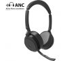 Гарнитура VT SCAPE 65, Дуо, Hi-Fi звук, 30м Bluetooth, ANC, чехол
