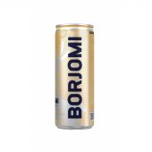 Напиток Боржоми Flavored Water Цитрус-Имбирь без сахара ж/б 330млx12шт/1уп