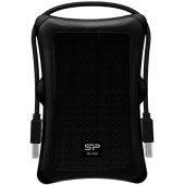 Портативный HDD Silicon Power A30, 2Tb, 2.5, USB 3.2 (SP020TBPHDA30S3A)