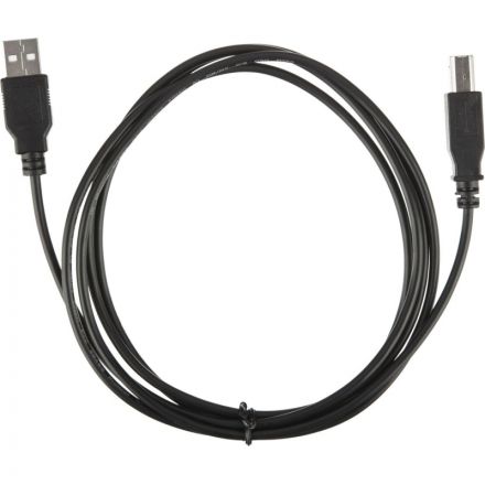 Кабель ProMega USB 2.0 AM/BM, 1.8м, чер (OAVDC001) Кабель ProMega USB 2.0 AM/BM, 1.8м, чер (OAVDC001)