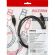 Кабель ProMega USB 2.0 AM/BM, 1.8м, чер (OAVDC001) Кабель ProMega USB 2.0 AM/BM, 1.8м, чер (OAVDC001)