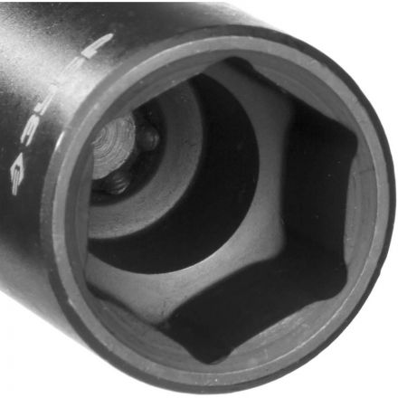 Бита ударная ЗУБР удлиненная с торцевой головкой 10 мм, 60 мм (26377-10) Бита ударная ЗУБР удлиненная с торцевой головкой 10 мм, 60 мм (26377-10)