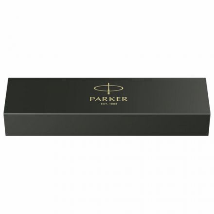 Ручка перьевая PARKER "IM Professionals Monochrome Titanium", темно-серый лак, сталь, синяя, 2172959 Ручка перьевая PARKER "IM Professionals Monochrome Titanium", темно-серый лак, сталь, синяя, 2172959