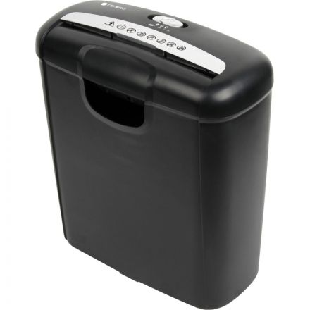 Шредер (уничтожитель) Гелеос УД10-2, 2ур.секр., 8лист, 10л Шредер (уничтожитель) Гелеос УД10-2, 2ур.секр., 8лист, 10л