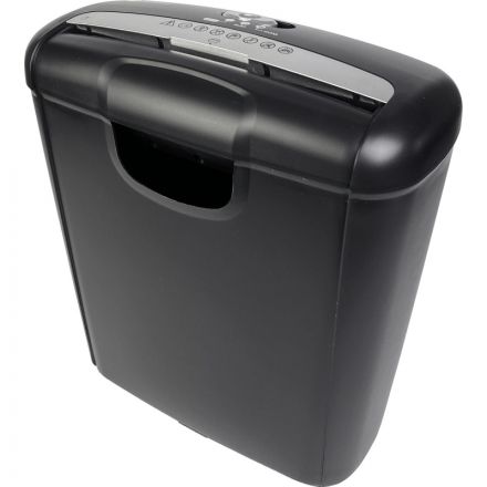 Шредер (уничтожитель) Гелеос УД10-2, 2ур.секр., 8лист, 10л Шредер (уничтожитель) Гелеос УД10-2, 2ур.секр., 8лист, 10л