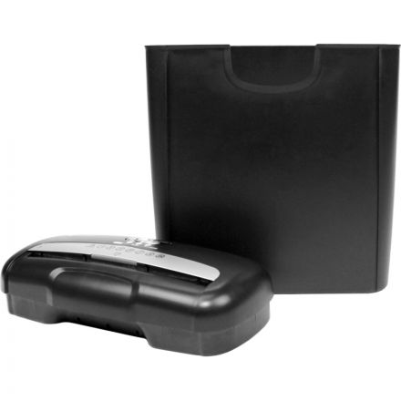 Шредер (уничтожитель) Гелеос УД10-2, 2ур.секр., 8лист, 10л Шредер (уничтожитель) Гелеос УД10-2, 2ур.секр., 8лист, 10л