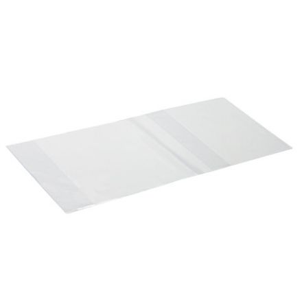 Обложки ПВХ для учебников МАЛОГО ФОРМАТА, КОМПЛЕКТ 5 шт., ПЛОТНЫЕ, 120 мкм, 233х455 мм, универсальный размер, прозрачные, ПИФАГОР, 224840 Обложки ПВХ для учебников МАЛОГО ФОРМАТА, КОМПЛЕКТ 5 шт., ПЛОТНЫЕ, 120 мкм, 233х455 мм, универсальный размер, прозрачные, ПИФАГОР, 224840