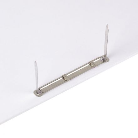 Механизм для скоросшивателя Attache металлический серебристый 50 штук (150 мм) Механизм для скоросшивателя Attache металлический серебристый 50 штук (150 мм)