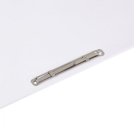 Механизм для скоросшивателя Attache металлический серебристый 50 штук (150 мм) Механизм для скоросшивателя Attache металлический серебристый 50 штук (150 мм)