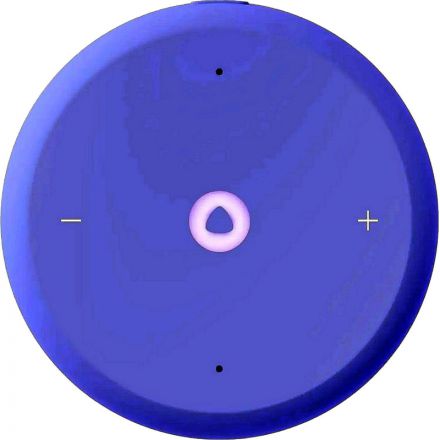 Умная колонка Яндекс Станция Лайт 2, на YaGPT, фиолетовый (YNDX-00026VIO) Умная колонка Яндекс Станция Лайт 2, на YaGPT, фиолетовый (YNDX-00026VIO)