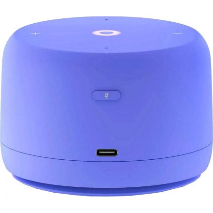 Умная колонка Яндекс Станция Лайт 2, на YaGPT, фиолетовый (YNDX-00026VIO) Умная колонка Яндекс Станция Лайт 2, на YaGPT, фиолетовый (YNDX-00026VIO)