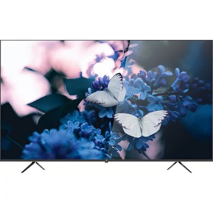 Телевизор BQ 75FSU02B, QLED, UHD, смарт (WebOS) Телевизор BQ 75FSU02B, QLED, UHD, смарт (WebOS)